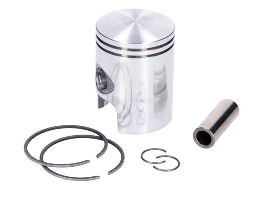 Jeu de pistons Top Performances Trophy 50cc 40mm pour Piaggio AC