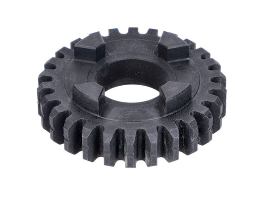 Roue dentée Top Performances transmission primaire 6ème vitesse 26 dents D=18 pour Minarelli AM6