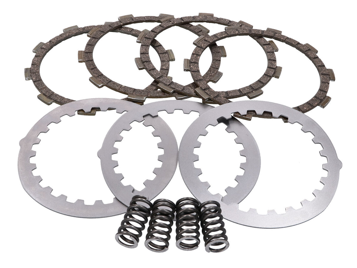 Disques dÂ´embrayage Top Performances renforcé pour Minarelli AM, Generic, KSR-Moto, Keeway