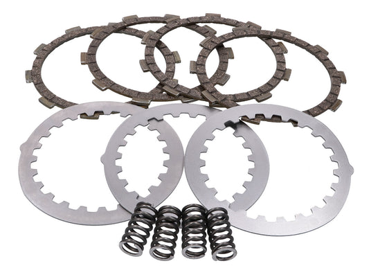 Disques dÂ´embrayage Top Performances renforcé pour Minarelli AM, Generic, KSR-Moto, Keeway