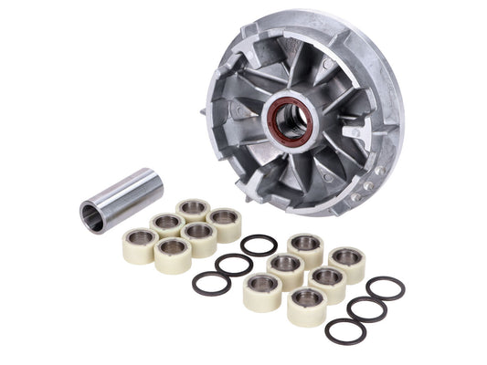 Variateur Top Performances TPR pour Yamaha X-Max 125ccm
