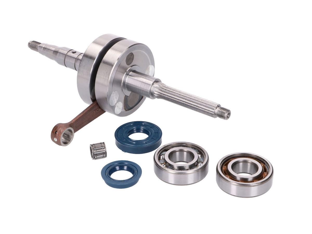 Vilebrequin Top Performances axe de piston 10mm pour Minarelli horizontal