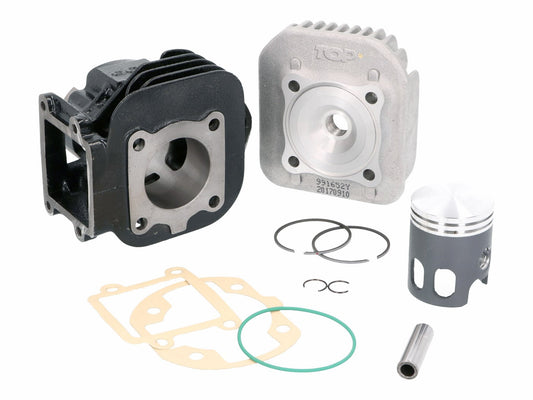 Kit cylindre Top Performances Trophy 50ccm 40mm pour Minarelli vertical
