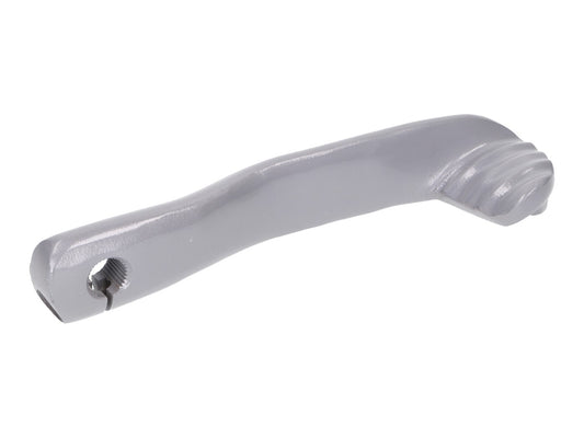 Kick de dÃ©marrage rigide gris pour Minarelli, Kymco, CPI, Peugeot, GY6