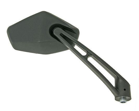RÃ©troviseur droit pour Aprilia SR50 R (05-), Derbi Variant, Piaggio TPH