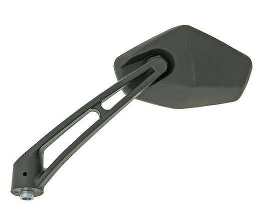 RÃ©troviseur gauche pour Aprilia SR50 R (05-), Derbi Variant, Piaggio TPH