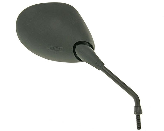 RÃ©troviseur droit pour Derbi Atlantis 2T, 4T, Piaggio Diesis