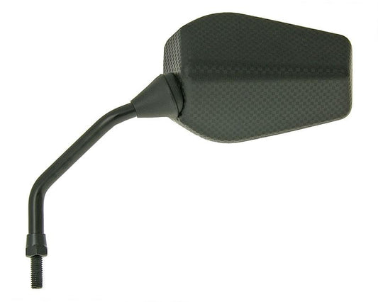 RÃ©troviseur gauche pour Derbi Senda, Bullet, Atlantis City, XPS, Aprilia SX 50
