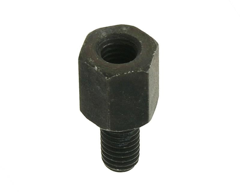 Adaptateur de rÃ©troviseur - filetage M8 gauche - filetage M8 droit