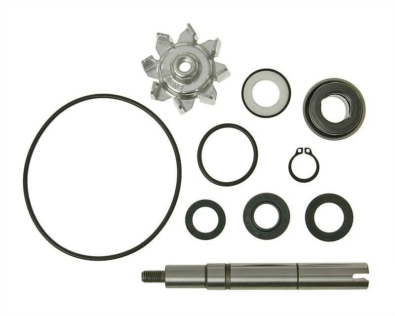 Kit de rÃ©paration pompe Ã  eau pour Kymco X-Citing 500 LC