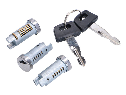 Serrure / neiman pour Piaggio TPH NRG, Vespa PX