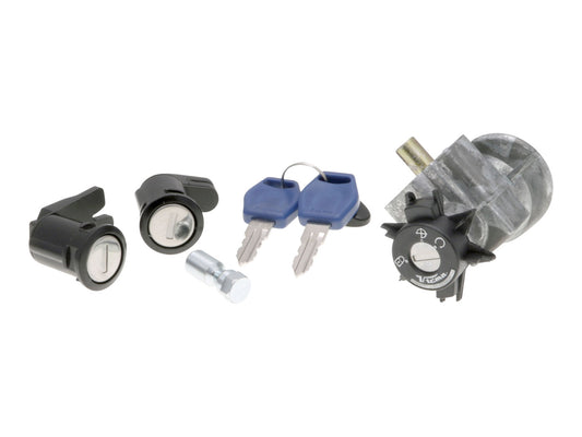 Serrure / neiman pour Peugeot Elystar TSDI, Elyseo 125