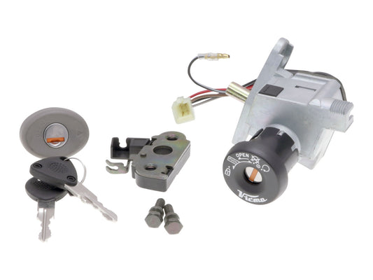 Serrure / neiman pour MBK Flipper, Yamaha Why