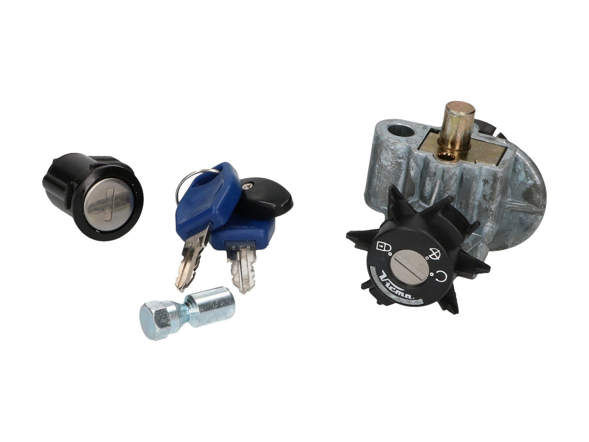 Serrure / neiman pour Peugeot Jetforce, Looxor, Vivacity
