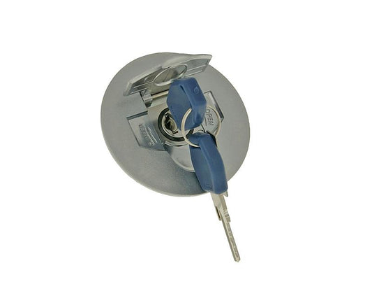 Bouchon de rÃ©servoir verrouillable pour Aprilia RS 50 (93-05), Rieju RS2