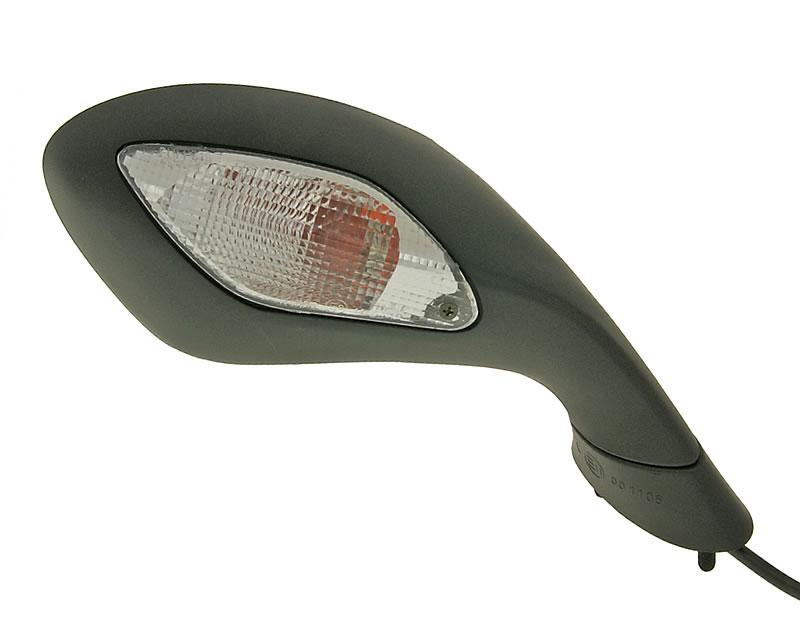 RÃ©troviseur droit pour Motorhispania RX 50R, RX 125R