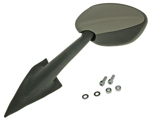 RÃ©troviseur gauche pour Peugeot Elystar 50-150ccm