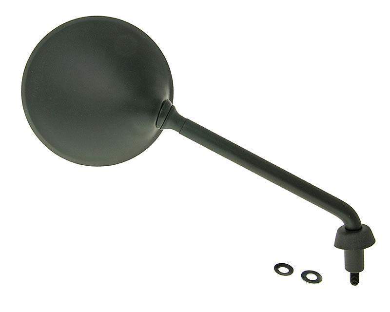 RÃ©troviseur droit pour Derbi Sonar, Piaggio Liberty 2T, 4T, Sport (06-)