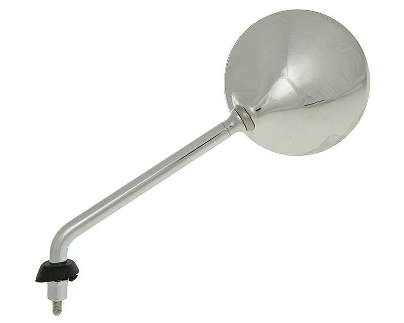 RÃ©troviseur gauche pour Vespa LXV, GTV 8mm