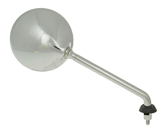 RÃ©troviseur droit pour Vespa LXV, GTV 8mm