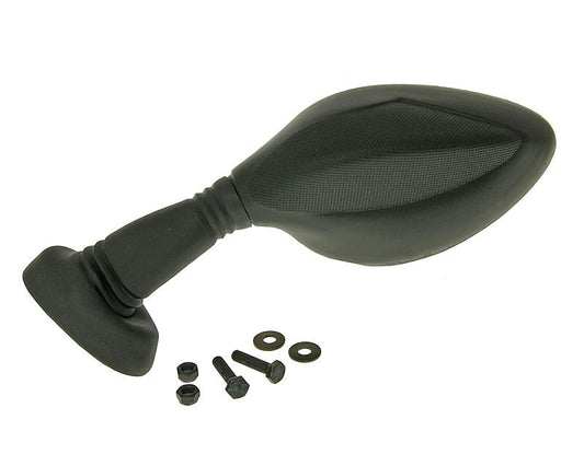 RÃ©troviseur gauche pour Rieju RS2 Matrix 50/125, Pro