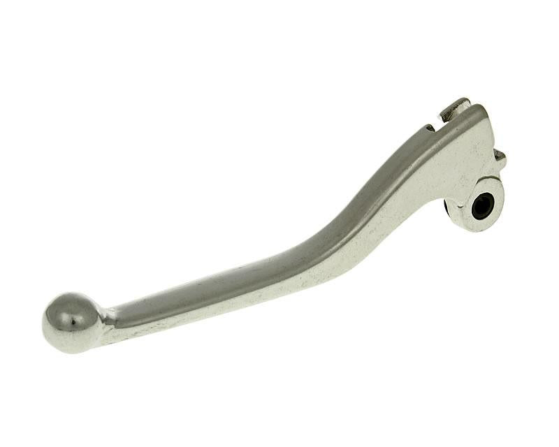 Levier dÃÂ´embrayage argent pour Aprilia RS, RX Beta RR50 Enduro