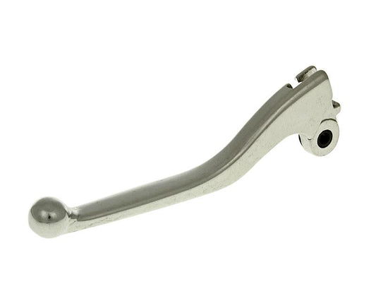 Levier dÃÂ´embrayage argent pour Aprilia RS, RX Beta RR50 Enduro