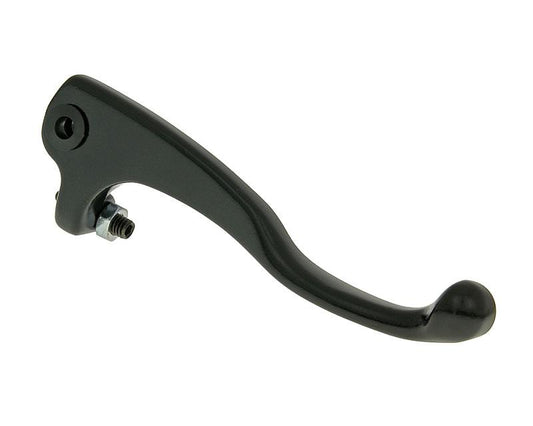 Levier de frein droit noir pour Derbi Senda DRD, Bultaco