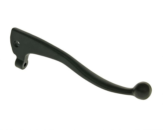 Levier de frein droit noir pour Yamaha DT50 R (91-95), DT125