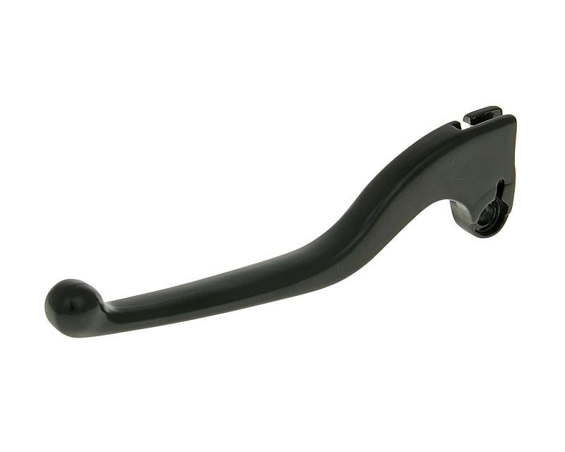 Levier de frein gauche noir pour Malaguti 50ccm