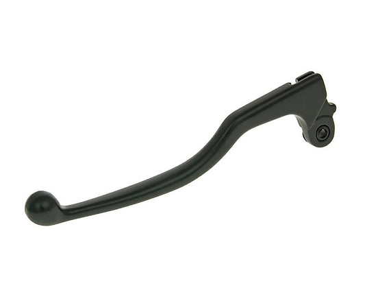 Levier dÃÂ´embrayage noir pour Yamaha DT50 R, SM, XT125 (05-)