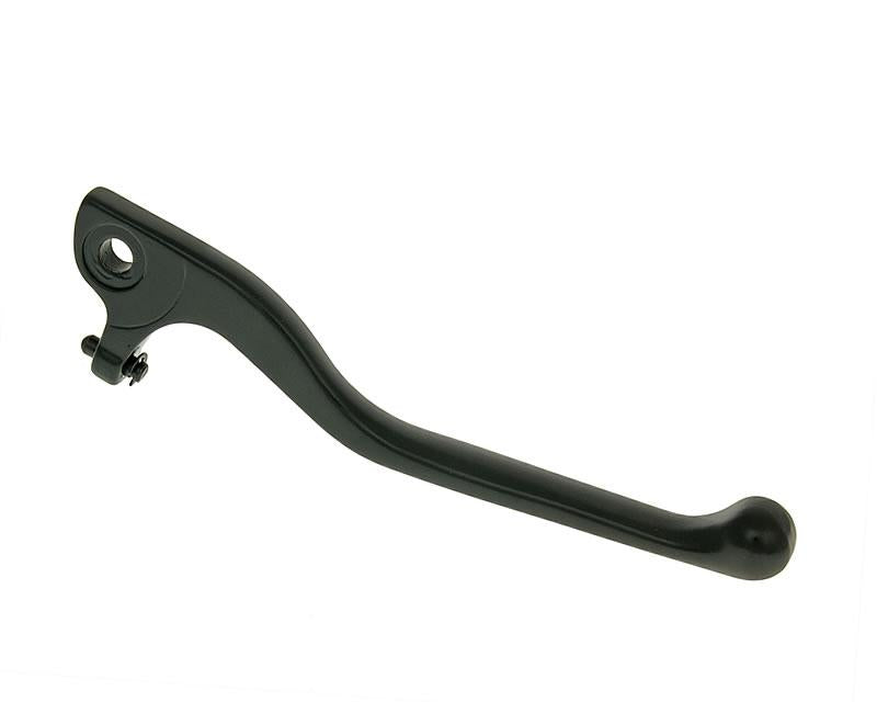 Levier de frein droit noir pour Yamaha DT50