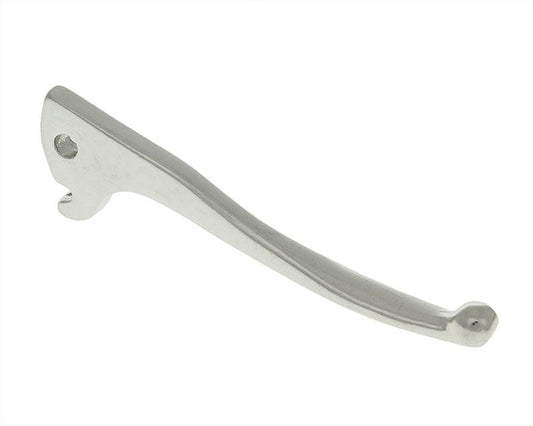 Levier de frein droit argent pour Yamaha Jog 50 R (96-01)