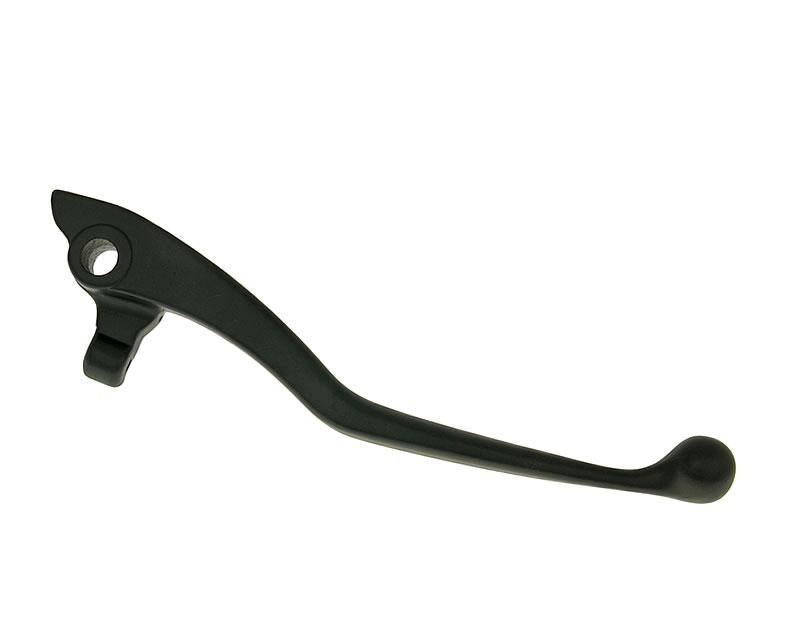 Levier de frein droit noir pour Yamaha DT 50R (97), RD, XJ, FZR