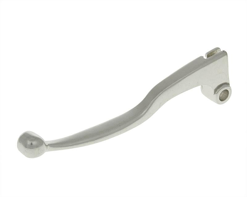 Levier dÃÂ´embrayage en argent pour Yamaha TZR50 (96-00), FZR, YZF