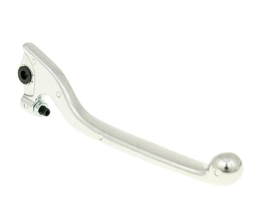 Levier de frein droit argent pour Yamaha TZR50 (03-08)