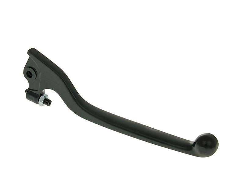 Levier de frein droit noir pour X-Limit, DT50 R, SM, XT125 R/X