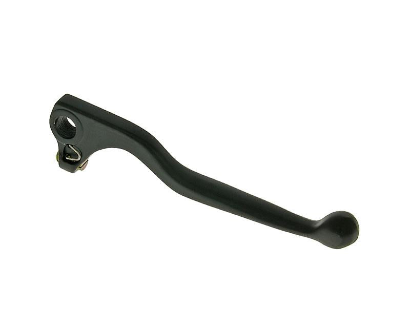Levier de frein droit noir pour Beta RR50, Gilera, Rieju Brembo