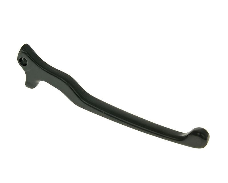 Levier de frein gauche / droite noir pour Aprilia, Gilera, MBK, Piaggio