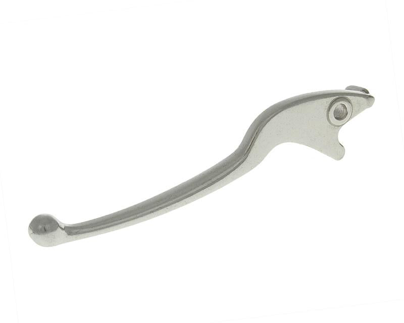 Levier de frein gauche argent pour Kymco Dink, Grand Dink, People