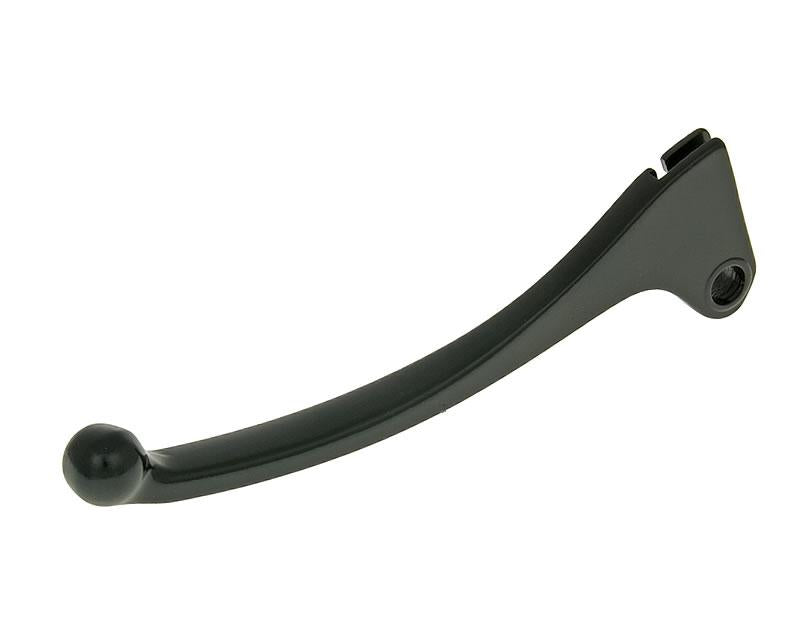 Levier de frein gauche noir pour Keeway ARN 125/150ccm