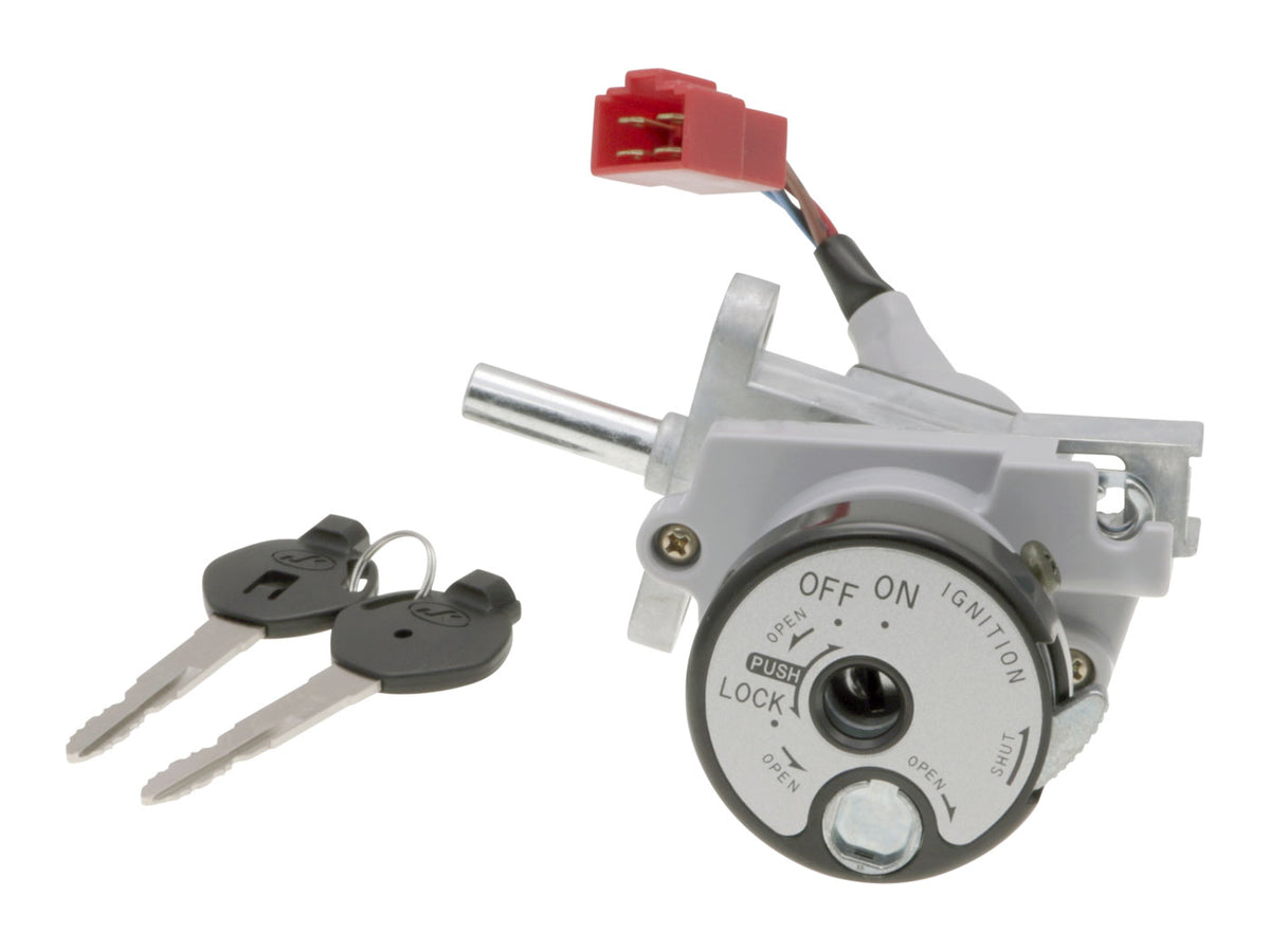 Serrure / neiman pour Yamaha Cygnus X 125 (07-)