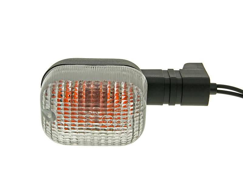 Clignotant arriÃ¨re gauche pour SR50 Di-Tech, Street, Racing