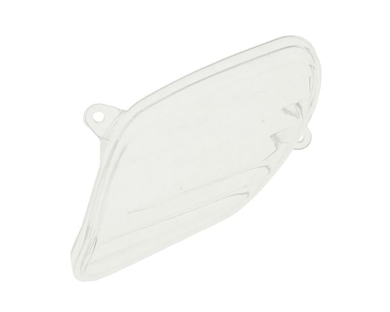Cabochon de clignotant avant gauche pour SR50R, Factory