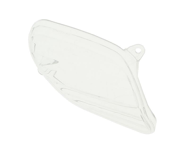 Cabochon de clignotant avant droit pour SR50R, Factory
