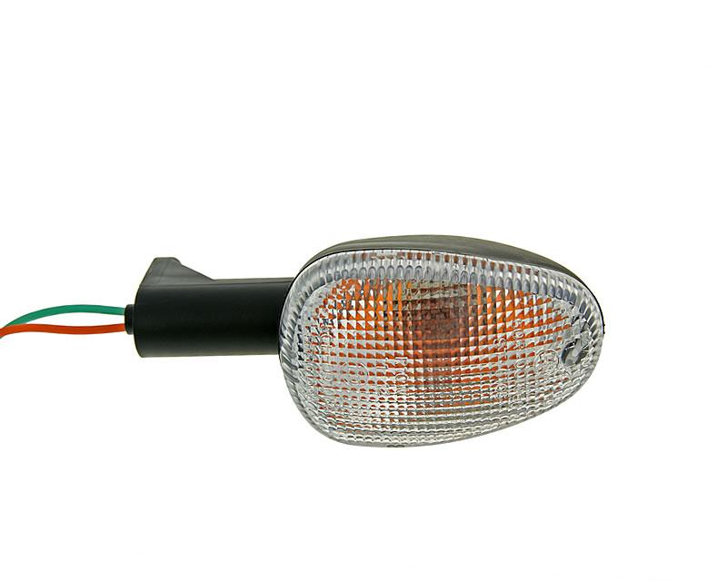 Clignotant avant gauche / arriÃ¨re droit pour Aprilia RS, Tuono 50, 125