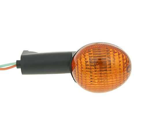 Clignotant avant gauche / arriÃ¨re droit pour Benelli 491, Peugeot Trekker, TKR, Ludix