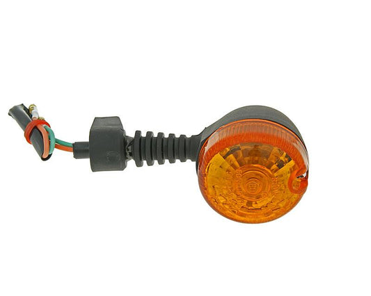 Clignotant avant gauche / arriÃ¨re droit pour Beta, Derbi, KTM, Rieju