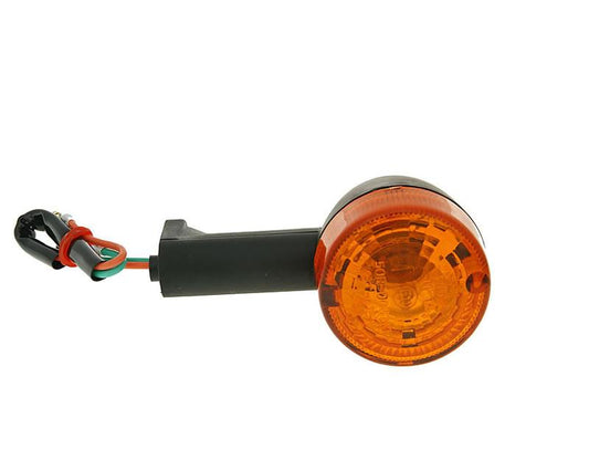 Clignotant avant gauche pour Aprilia, Beta