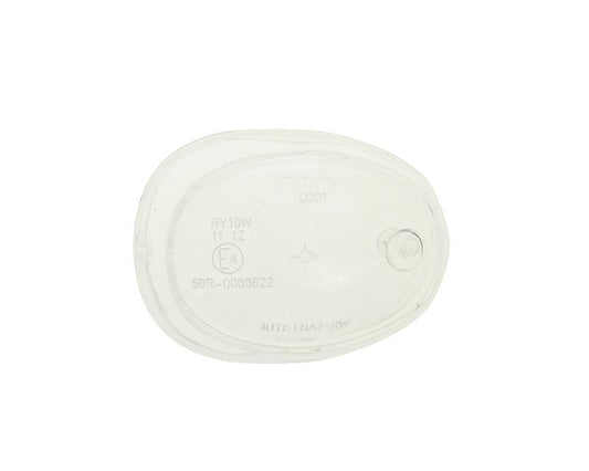 Cabochon de clignotant avant gauche / arriÃ¨re droit pour CPI, Keeway, Kymco, Rieju
